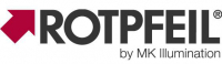 Rotpfeil