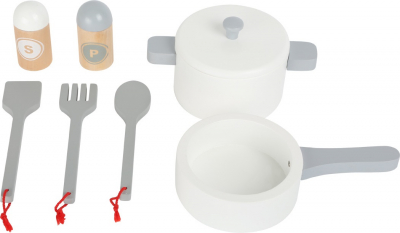 Small Foot Kinderküche mit Kühlschrank