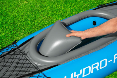 Bestway Hydro-Force™ Kajak-Set Cove Champion™ X1, 275 x 81 x 45 cm