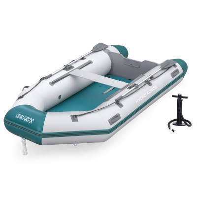 Bestway Hydro-Force Sportboot Komplett-Set Mirovia Pro 330 x 162 x 44 cm