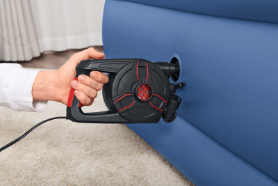 Bestway PowerGrip Pro Elektropumpe 1.200 l/min