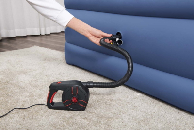 Bestway PowerGrip Pro Elektropumpe 1.200 l/min