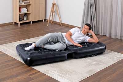 Bestway Multi-Max 3-in-1 Luftsessel 191 x 97 x 64 cm