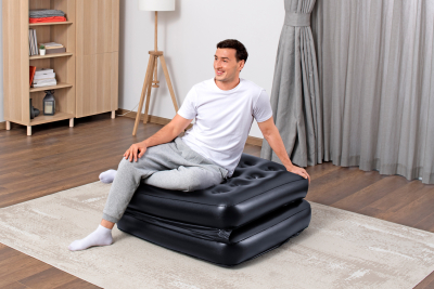 Bestway Multi-Max 3-in-1 Luftsessel 191 x 97 x 64 cm