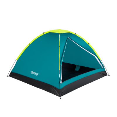 Bestway 3-Personen-Zelt Cool Dome 3, 210 x 210 x 130 cm