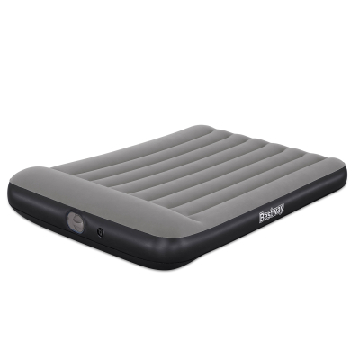 Bestway TriTech Doppelluftbett mit USB-Elektropumpe 191 x 137 x 30 cm