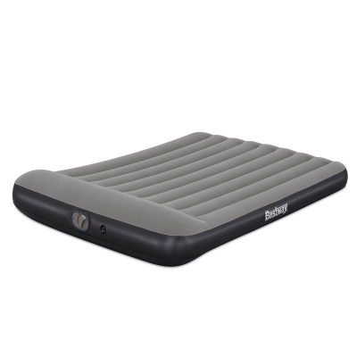 Bestway TriTech Doppelluftbett mit USB-Elektropumpe 203 x 152 x 30 cm