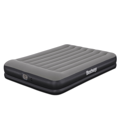 Bestway TriTech Doppelluftbett mit USB-Elektropumpe 203 x 152 x 36 cm