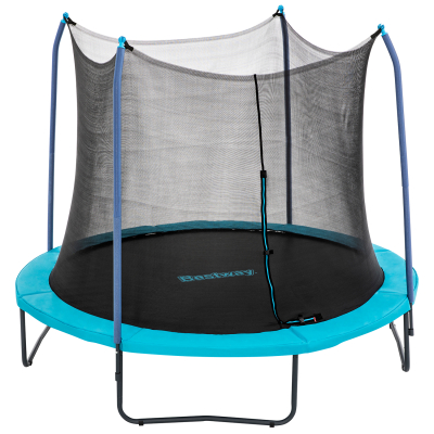 Bestway Trampoline Xtreme Air Durchmesser 305 x 255 cm