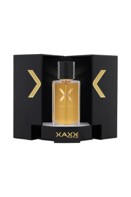 XAXX X-LINE Extrait de Parfum X-05 unisex, vegan, tierversuchsfrei, 100 ml