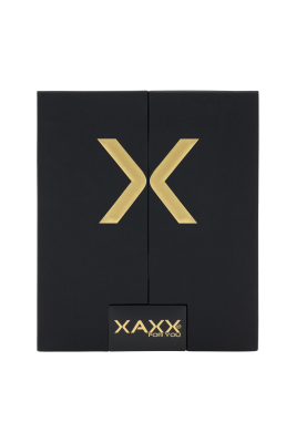 XAXX X-LINE Extrait de Parfum X-05 unisex, vegan, tierversuchsfrei, 100 ml