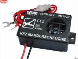Marderabwehr Marderfrei Maderschreck Ultraschall für Pkw M100N