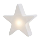 8 seasons design Shining Star Micro 9 cm USB-C, innen