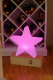 8 seasons design Shining Star 40cm LED (RGB) dimmbar, Farbwechsler