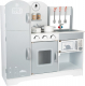Small Foot Kinderküche mit Kühlschrank