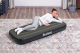 Bestway TriTech Luftbett Single XL/Lo 185 x 76 x 25 cm