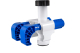 Bestway Wasserfall mit LED-Licht