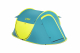 Bestway 2-Personen-Wurfzelt Coolmount 2, 235 x 145 x 100 cm