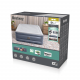 Bestway TriTech Luftbett mit integrierter Elektropumpe  Double XL/Hi 203 x 152 x 51 cm