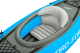 Bestway Hydro-Force™ Kajak-Set Cove Champion™ X1, 275 x 81 x 45 cm