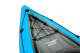 Bestway Hydro-Force™ Kajak-Set Cove Champion™ X1, 275 x 81 x 45 cm