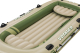 Bestway Hydro-Force Schlauchboot Komplett-Set Voyager X4 350 x 145 x 49 cm