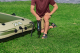 Bestway Hydro-Force Schlauchboot Komplett-Set Voyager X4 350 x 145 x 49 cm