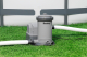 Bestway Filterpumpe 9.463 l/h, 350 W