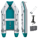 Bestway Hydro-Force Sportboot Komplett-Set Mirovia Pro 330 x 162 x 44 cm