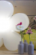8 seasons - Motivleuchte Shining Flower Durchmesser 40 cm Solar