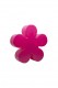 8 seasons - Motivleuchte Shining Flower Durchmesser 60 cm pink Solar