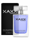 XAXX Eau de Parfum Intense SEVENTEEN Herren, vegan, tierversuchsfrei, 75 ml