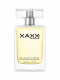 XAXX Eau de Parfum Intense FOURTY ONE Herren, vegan, tierversuchsfrei, 75 ml