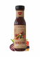 6x XAXX HC WunderSauce Smoked BBQ, zuckerfreie Sauce, je 250 ml