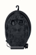 Bestway Air Step Fußpumpe 800 ml
