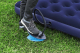 Bestway Air Step Fußpumpe 800 ml