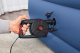 Bestway PowerGrip Elektropumpe 1.100 l/min