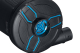 Bestway PowerTouch akkubetriebene Elektropumpe 565 l/min