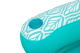 Bestway Poolsessel Comfort Plush Deluxe 145 x 120 cm