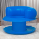Bestway Luftsessel Mod Pod Durchm. 112 x 70 cm
