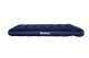 Bestway Doppelluftbett mit integrierter Fußpumpe 203 x 152 x 28 cm