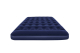 Bestway Doppelluftbett mit integrierter Fußpumpe 203 x 152 x 28 cm