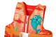 Bestway Puddle Jumper Schwimmweste Kleines Walross mit Textilbezug, 3-6 Jahre