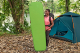 Bestway selbstaufblasende Single-Isomatte TerrainLite für Mumienschlafsäcke 183 x 51 x 2,5 cm