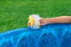 Bestway Family Pool Bohème Durchm. 168 x 53 cm