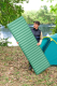 Bestway aufblasbare Single-Isomatte AdventuRest 188 x 58,5 x 7,5 cm