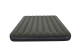 Bestway TriTech Doppelluftbett mit mobiler, akkubetriebener Elektropumpe 203 x 152 x 25 cm
