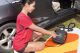 Bestway PowerGrip Hochdruck-Elektropumpe 300 l/min