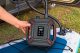 Bestway PowerGrip Hochdruck-Elektropumpe 300 l/min
