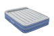 Bestway TriTech Doppelluftbett mit integrierter Elektropumpe 203 x 152 x 46 cm